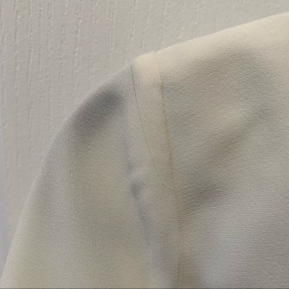 ⭐️Banana Republic Fringe Bottom Top - Picture 7 of 7